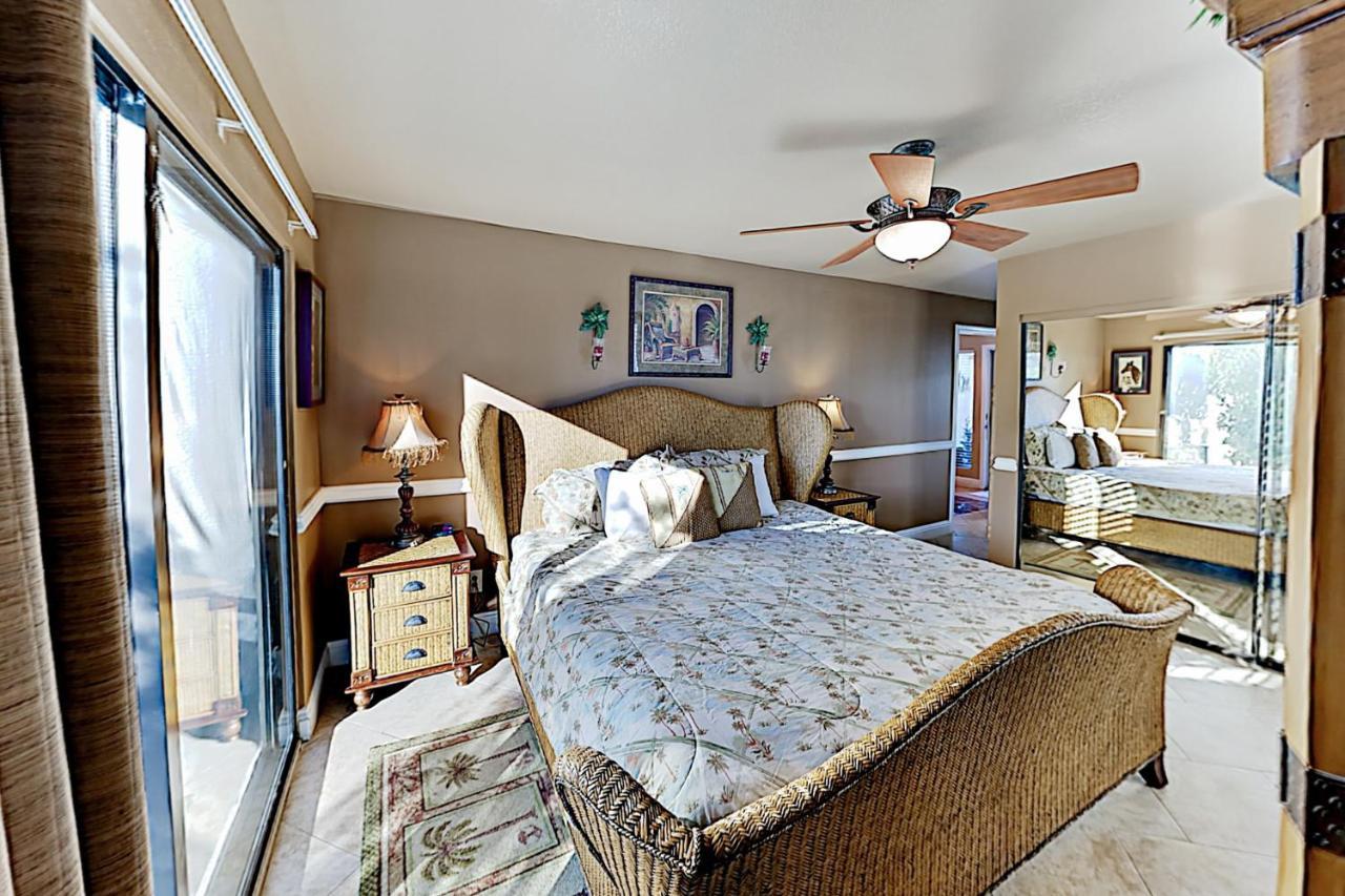 Mainsail IV Villa Destin Ngoại thất bức ảnh