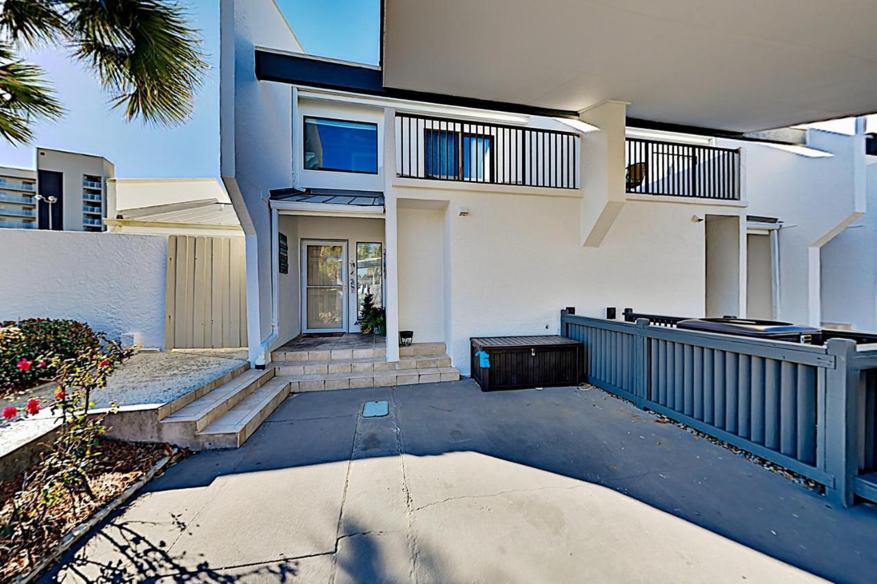 Mainsail IV Villa Destin Ngoại thất bức ảnh