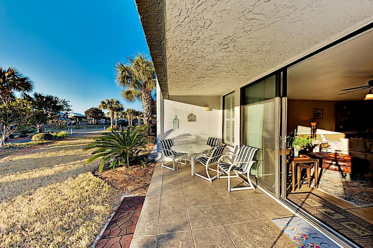 Mainsail IV Villa Destin Ngoại thất bức ảnh