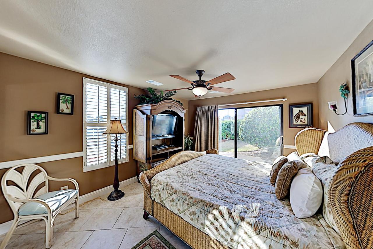 Mainsail IV Villa Destin Ngoại thất bức ảnh