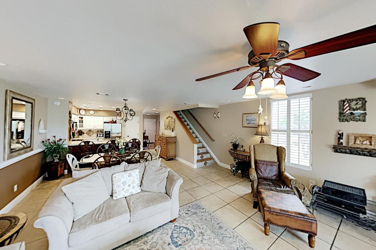 Mainsail IV Villa Destin Ngoại thất bức ảnh