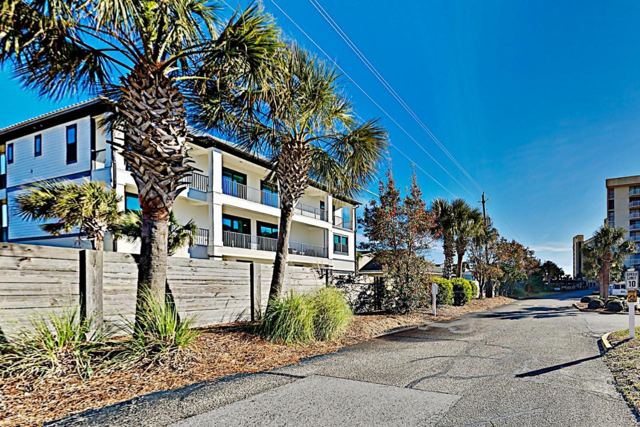Mainsail IV Villa Destin Ngoại thất bức ảnh