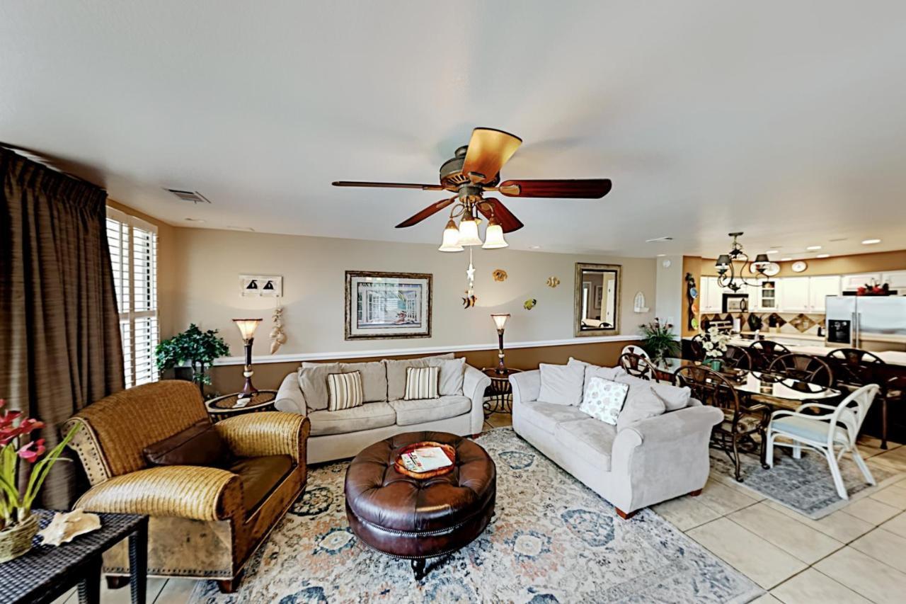 Mainsail IV Villa Destin Ngoại thất bức ảnh