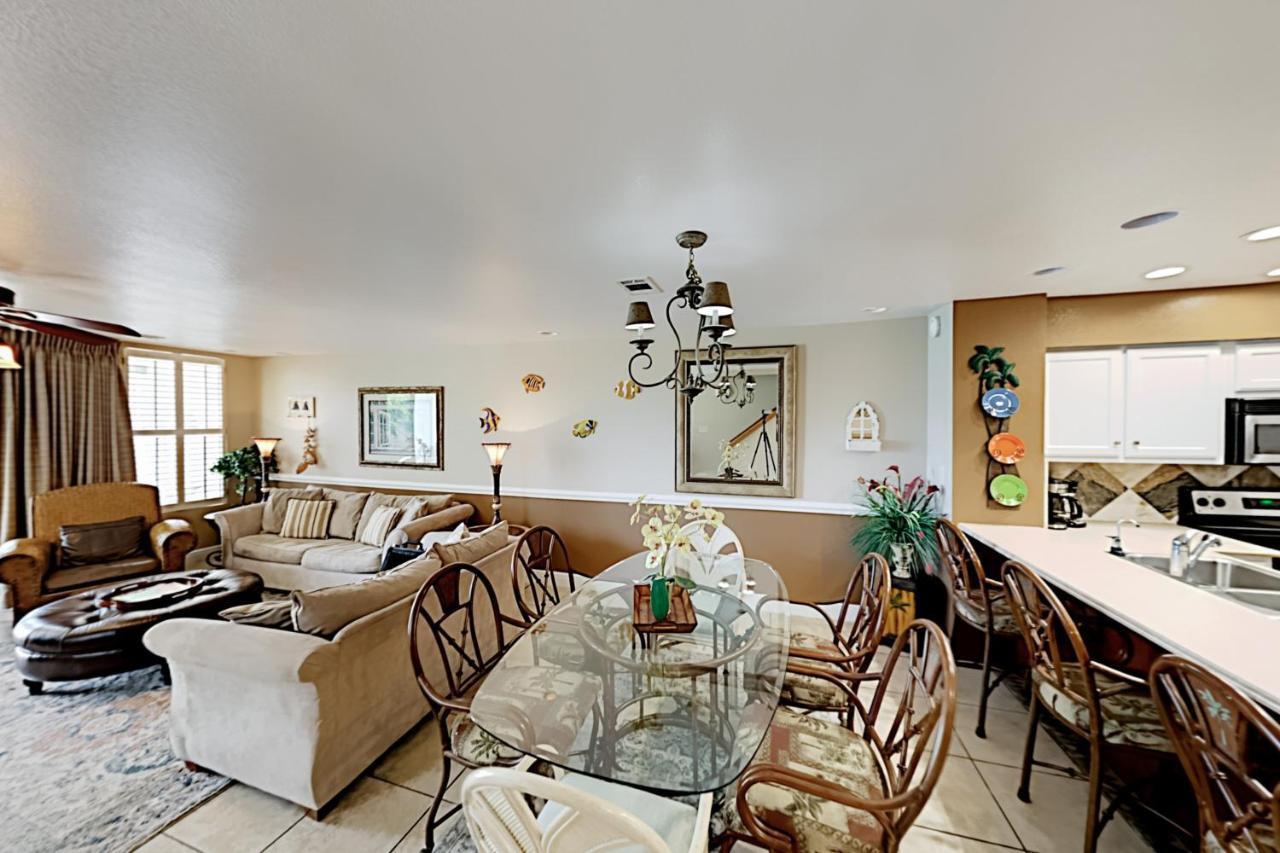 Mainsail IV Villa Destin Ngoại thất bức ảnh