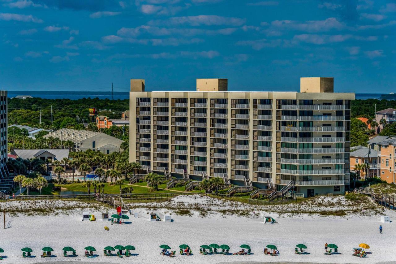 Mainsail IV Villa Destin Ngoại thất bức ảnh