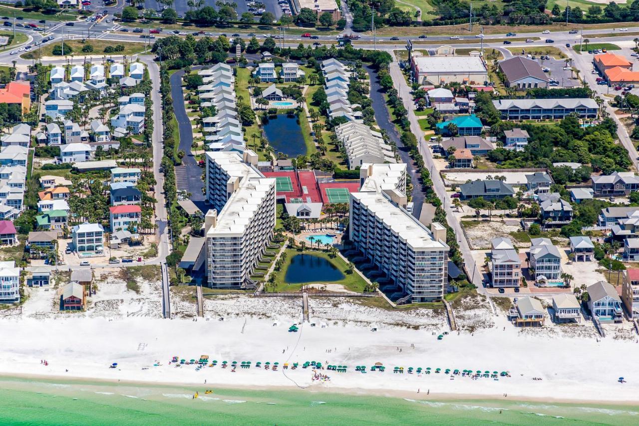 Mainsail IV Villa Destin Ngoại thất bức ảnh