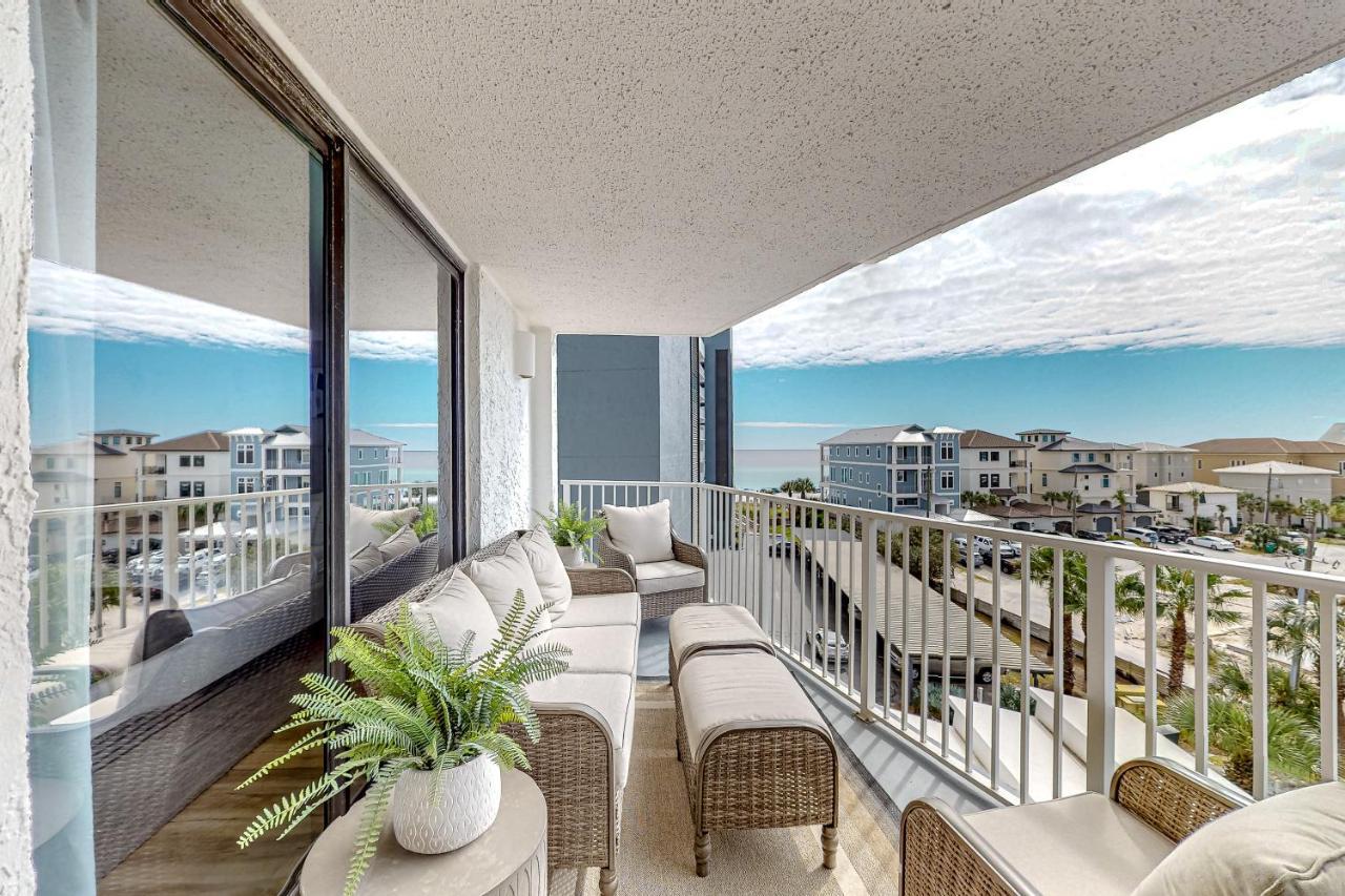 Mainsail IV Villa Destin Ngoại thất bức ảnh