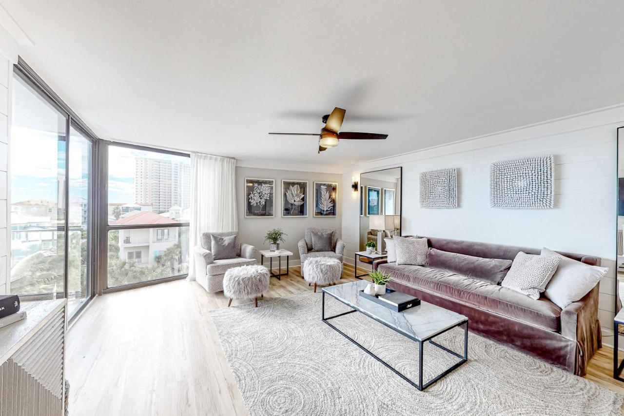 Mainsail IV Villa Destin Ngoại thất bức ảnh