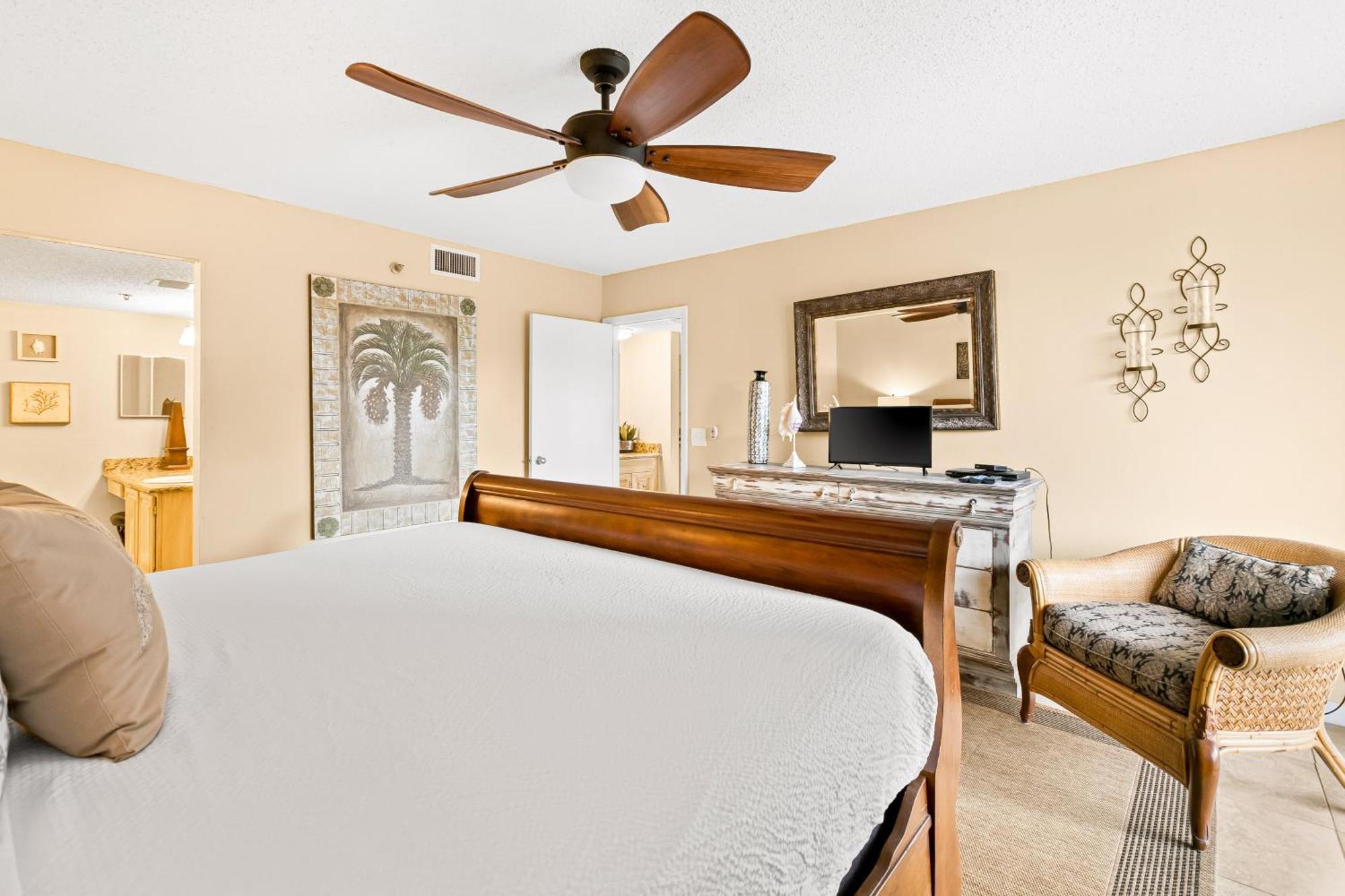 Mainsail IV Villa Destin Phòng bức ảnh