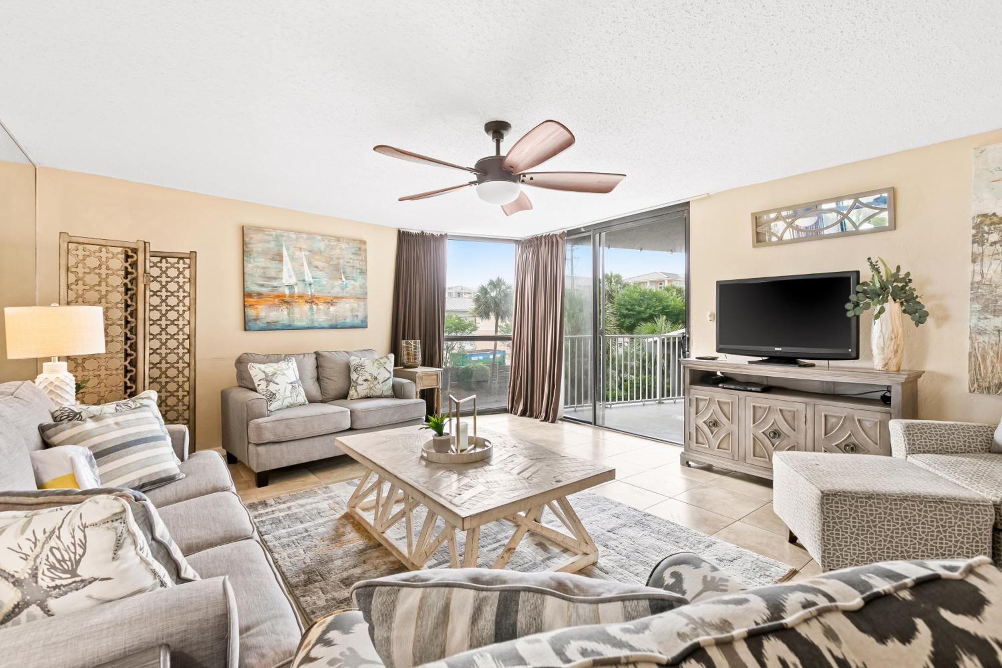 Mainsail IV Villa Destin Phòng bức ảnh